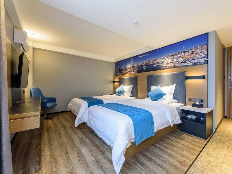 Yeste Hotel 南宁 外观 照片